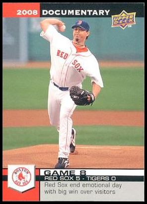 48 Josh Beckett